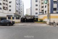 Conforto e sofisticação a passos da Praia do Morro - DBH - Ferienwohnung Peroção