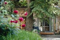 Luxury Courtyard Old-Town Residence - B&B Vilna