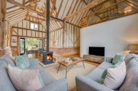 The Corn Barn - B&B Kersey