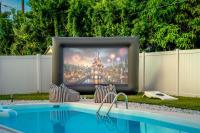 The Beverley Pool Hot Tub Near Clearwater Beach - Ferienwohnung Clearwater