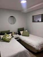 Appartement met 2 slaapkamers