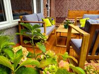 Zwischen Wolfsburg, Tankumsee und Ilkerbruch - Apartment im Boldecker Land - Chambres d'hôtes Osloß