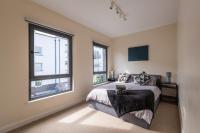 Family 2br Free Parking Near Cathedral Qtr - B&B Belfast