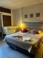 Las Catalinas cabañas - B&B Catamarca