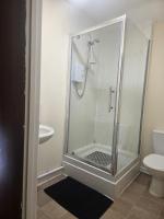 52 - room 4 - city view - Chambres d'hôtes Swansea