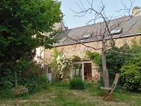 An ti kozh Chambre calme en centre-ville - B&B Auray