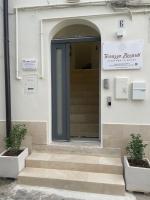 Terrazza Ziccardi - Chambres d’hôtes Troia