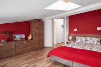 Central INN Apartment - Spacious duplex - B&B Skopje