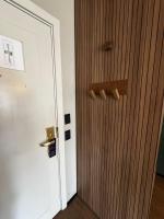 Itaim Bibi Flat com varanda - Ferienwohnung São Paulo