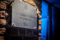 Suite Ôna - Ferienwohnung Bassenge