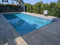 Stay Padel House - Ferienwohnung Perpignan