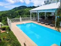 Villa Sophie - Séjour d'Exception à Deshaies - Chambres d’hôtes Deshaies