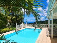 Villa Sophie - Séjour d'Exception à Deshaies - B&B Deshaies