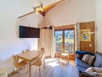 Chantemerle -appartement- 6pers - B&B Les Gets