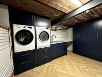 Grande maison de charme avec jardin - Ferienwohnung Reims