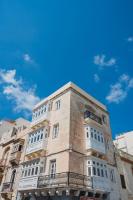 Charming Duplex by Valletta - No Extra Fee - Ferienwohnung Floriana