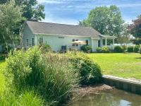 Artists Cottage Bed & Breakfast - B&B Oriental