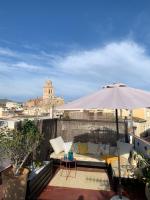 Live in the heart of town - Chambres d’hôtes Almuñécar