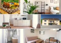 L'essentiel, calme et climatisé - Accès autonome - B&B La Ferté-Gaucher