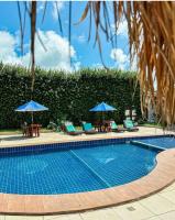 Pousada Villa Morena - B&B Porto de Pedras