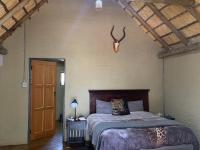 Chambre Double Deluxe