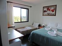 Deluxe Room (1 adult + 1 child)