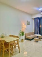 Homie Homestay - A small beautiful city - Bed and Breakfast Ho Chi Minhstad
