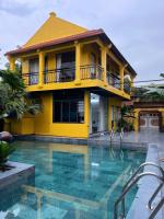 Tam Coc Tea House Homestay - B&B Ninh Bình