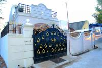 De Dream Stay 3BHK VILLA - B&B Puducherry