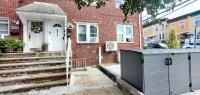 Spacious 2BR Apt| 3 Beds | 15 Min to NYC - B&B North Bergen