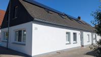 Ankerplatz35 - Ferienwohnung Carolinensiel