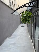 LR Deluxe Apartments - Sismondi 44 - Ferienwohnung Mailand