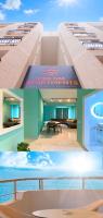 DREAM APARTMENTS Saranda - B&B