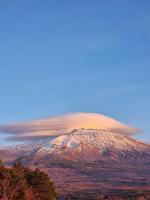 La casa di Giulia - B&B Bronte