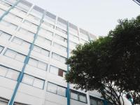 Studios Mood - Unidade Mackenzie - B&B San Paolo