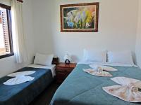 Deluxe Room (1 adult + 1 child)