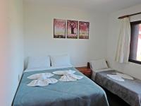 Deluxe Room (1 adult + 1 child)