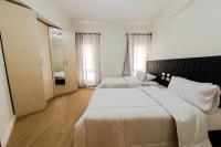 Appartement met 4 Slaapkamers