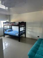 Deluxe Apartment mit 4 Schlafzimmern