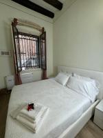 Appartamento Matilde's Lagoon Side - Ferienwohnung Venedig