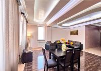 3 BDR North Avenue apartment - B&B Jerevan
