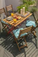 Plymouth Cottage - Sleeps 6 - Parking- Habita Property - Chambres d'hôtes Plymouth