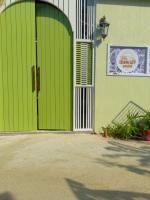 Island life Home Stay - Chambres d’hôtes Himmafushi