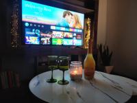 Casa Monarca 0301 - Ferienwohnung Comayagua