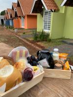 Chalés no Quintal - Ferienwohnung Alvorada do Sul