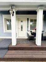 Ihana Helmi - The Nest for Two - B&B Vaasa