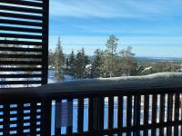 Ruka City Chalets, ski-in ski-out, 2ski lift pass - B&B Ruka