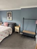 St Martin’s view - B&B Haverfordwest