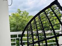 Botanica Retreat A cozy living space - B&B Hyderabad