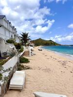 Unmatched Oceanfront Living in Grand Case - B&B Grand-Case